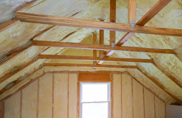 Best Commercial Insulation in Woodmont, CT