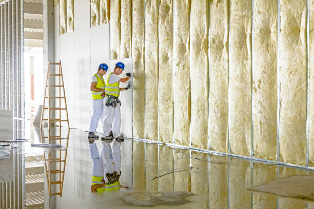 Best Insulation for Specific Applications in Woodmont, CT